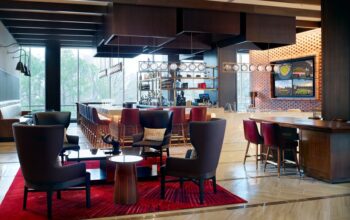 Thompson Atlanta-Buckhead, by Hyatt