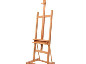 Mabet studio Easel with tray