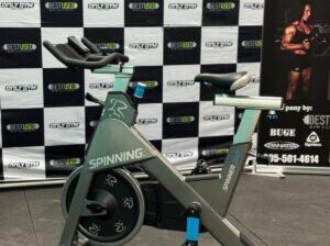 Precor spinner shift indoor cycle