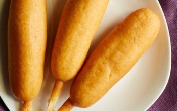 Corn Dog