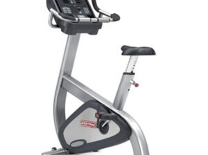 Star Trac upright bike