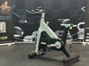 Technical spin bike