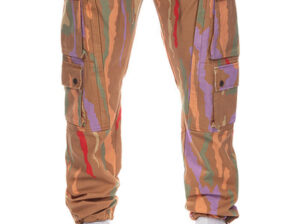 BB beams cargo pants