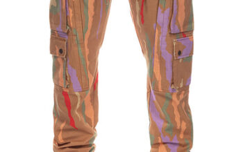 BB beams cargo pants