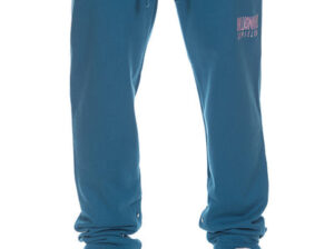 BB straight sweatpant (Turkish sea)