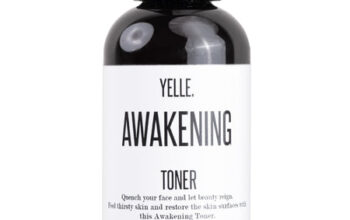 Awakening-Tone & Hydrate calming toner