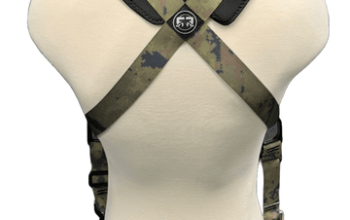 Squat Harness lite adjustable