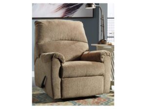 Nerviano Recliner