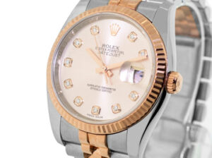 Rolex dalejust