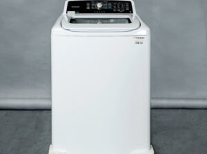 Washer