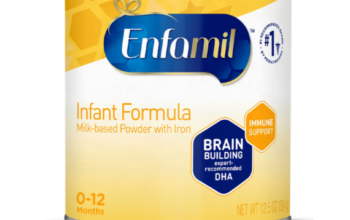 Entamil Milk- based powder