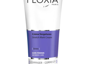 Stretch mark Cream