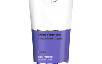 Stretch mark Cream