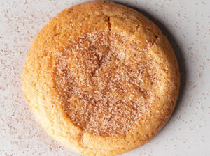 Snicker doodle