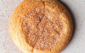 Snicker doodle