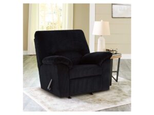 Simple joy recliner