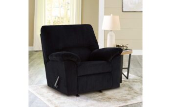 Simple joy recliner