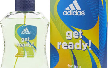 Adidas Get Ready