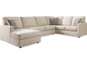 Edenfield 3 piece sectional