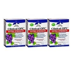 Clinical OPC extra strength 400mg 60ct