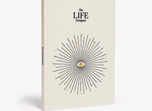 Life designer journal