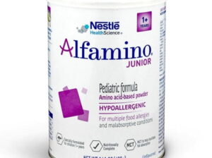 Alfamino Junior amino acid