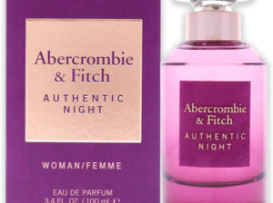 Fitch Authentic Night