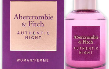 Fitch Authentic Night