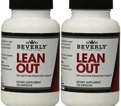 Lean Out