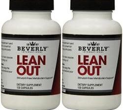 Lean Out