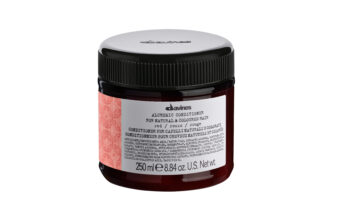 Alchemic red conditioner