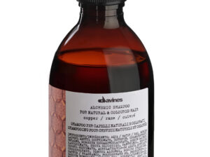 Alchemic Copper Shampoo