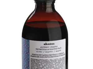 Alchemic silver shampoo