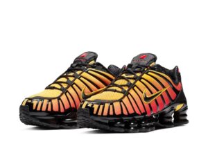 Nike shox TL men’s shoe