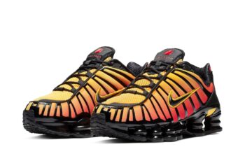 Nike shox TL men’s shoe