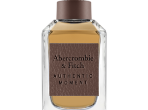 Fitch Authentic moment