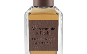 Fitch Authentic moment