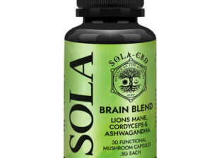 Brain blend