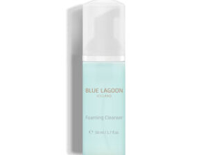 Foaming Cleanser