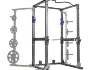 Bodycraft F730 pro power rack