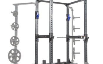 Bodycraft F730 pro power rack