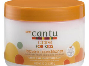 Cantu kids leave in conditioner