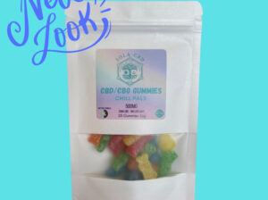 Chill pals CBD / CBD gummies