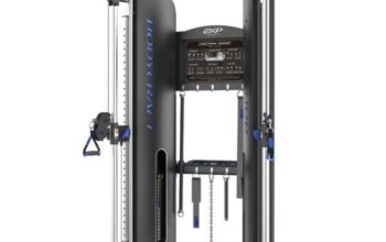 Bodycraft DFT Commercial functional trainer