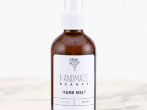 Herb Face Mist 16 oz