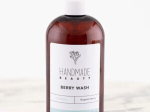 Berry Wash 16 oz