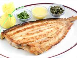 Dover Sole