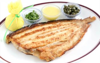 Dover Sole