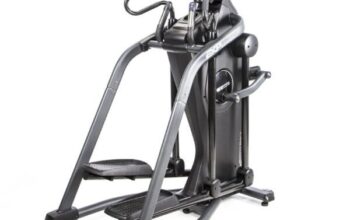 Bodycraft E1000 Elliptical