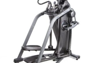 Bodycraft E1200 Elliptical